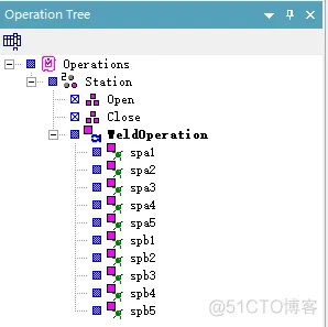 paddlenlp离线模型 离线仿真pdps可以做吗_Process Designer_17